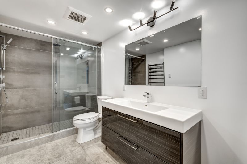 Top Bathroom Remodeling Companies in Burke, VA