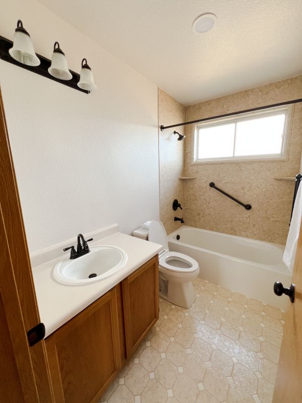 Top Bathroom Remodeling Companies in Manassas, VA