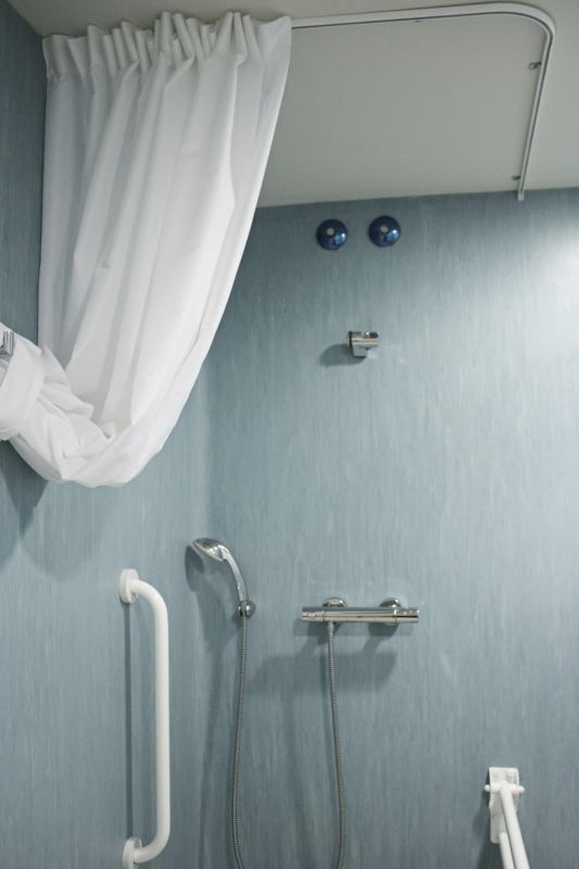 Cost of Shower Installation in Arlington, VA
