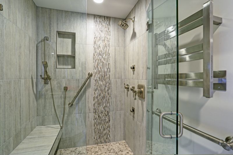 Shower Renovations