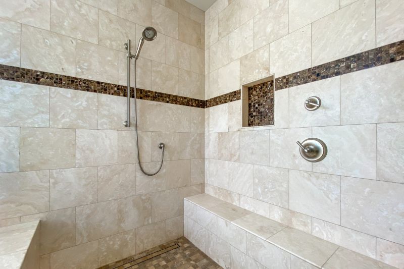 Custom Shower Creations